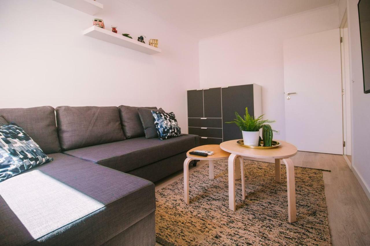 Top Floor Beach Apartment By Silver Prop Назаре Екстериор снимка